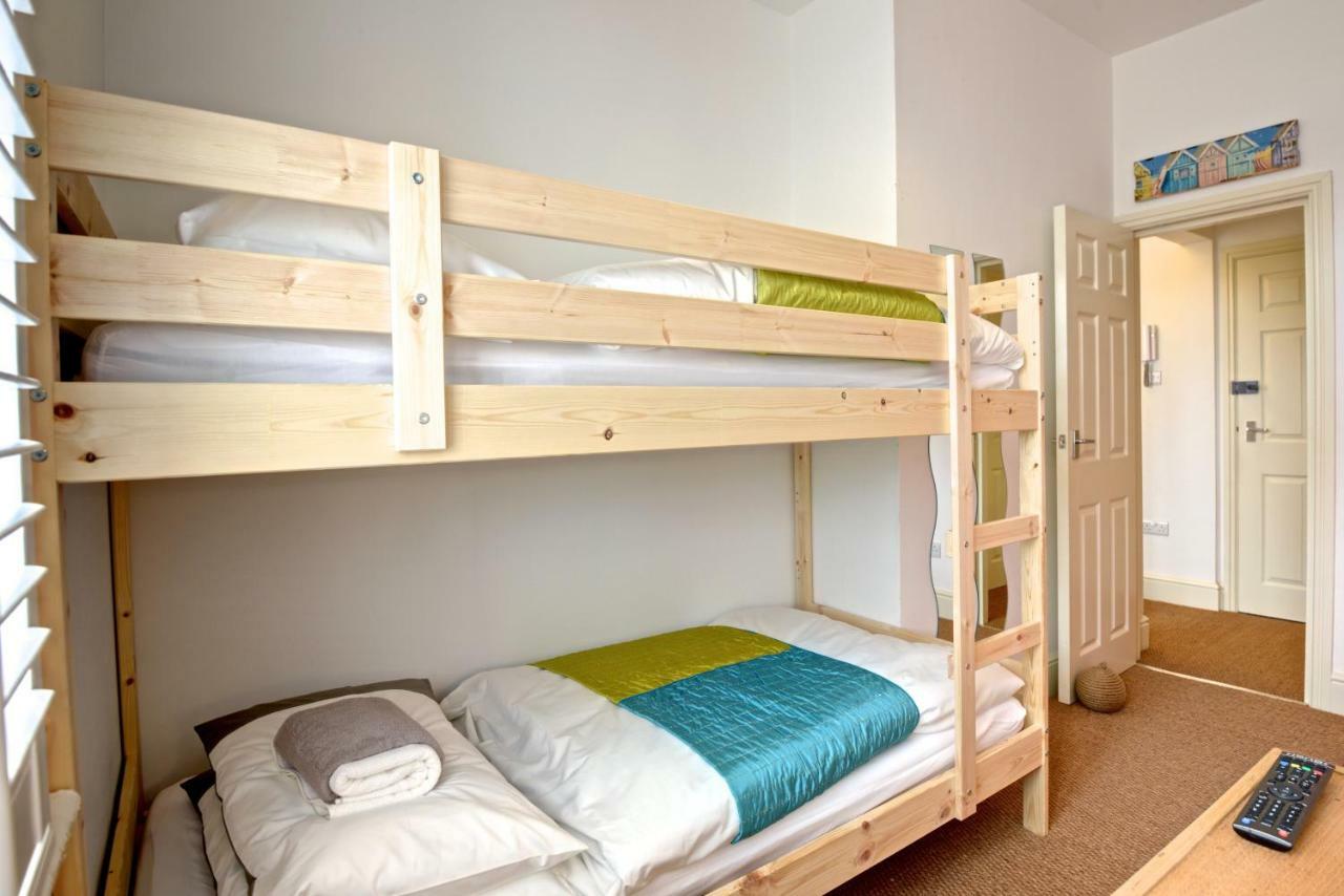 Rockcliffe Boutique Apartment