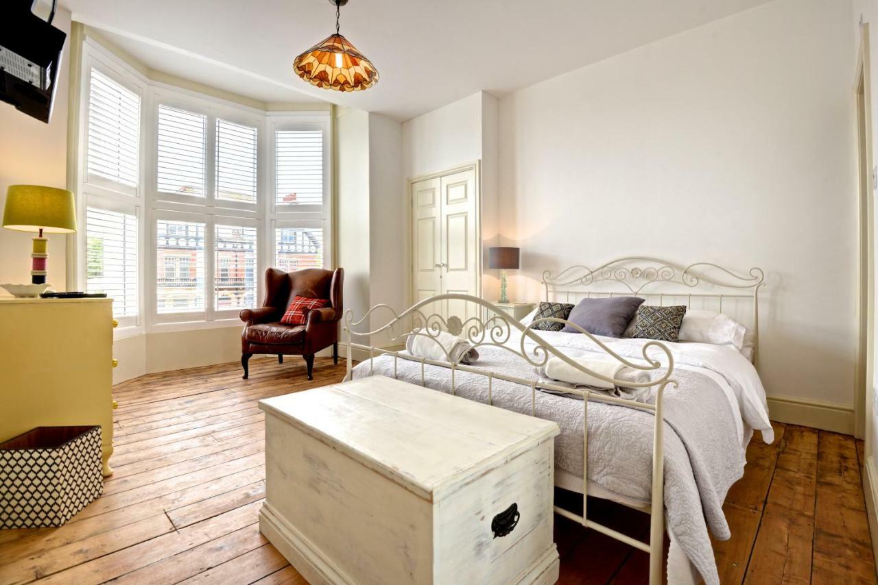 Apartment Rockcliffe Boutique