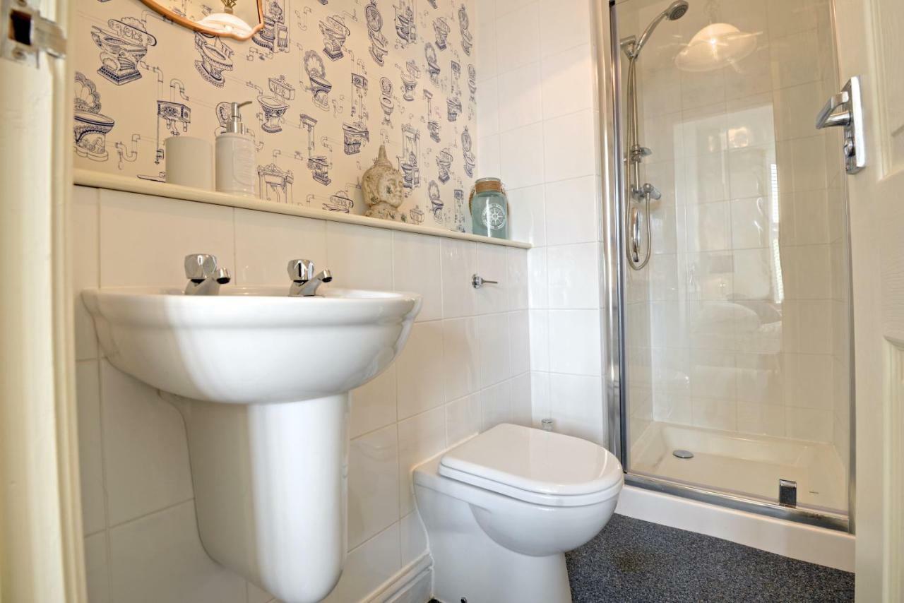 Rockcliffe Boutique Apartment *