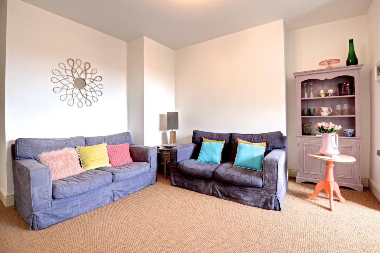 Apartment Rockcliffe Boutique
