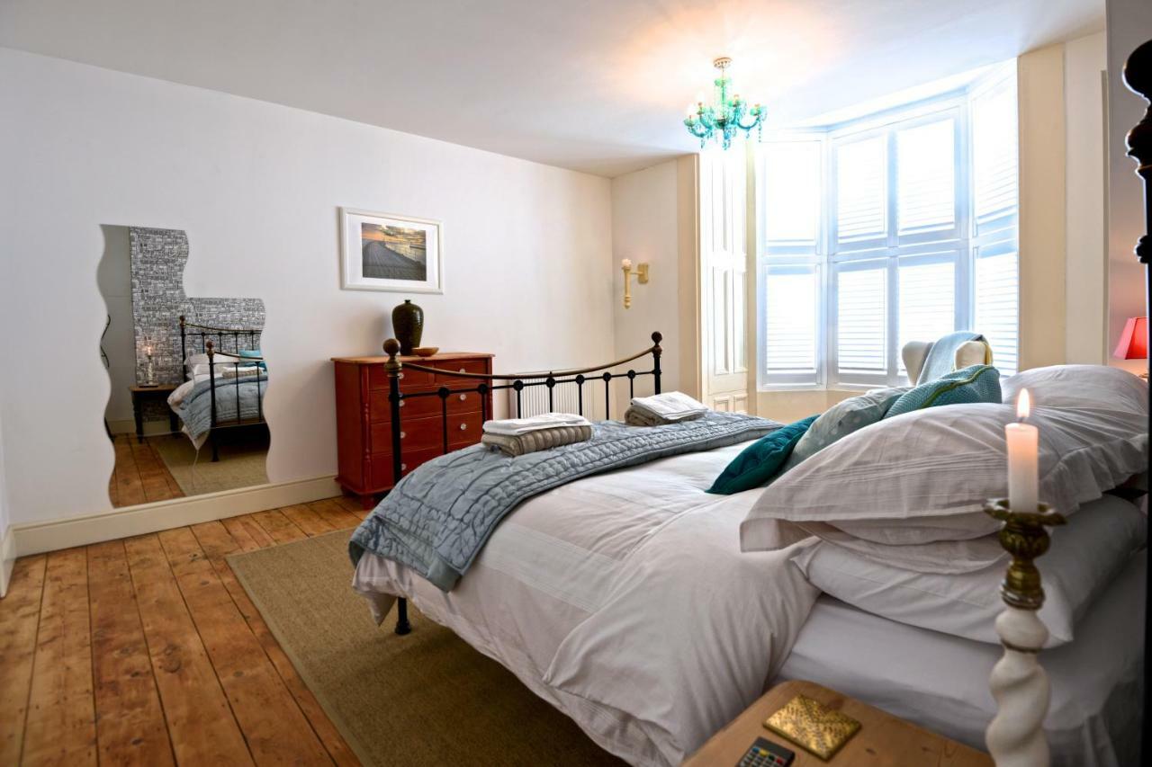 Rockcliffe Boutique Whitby