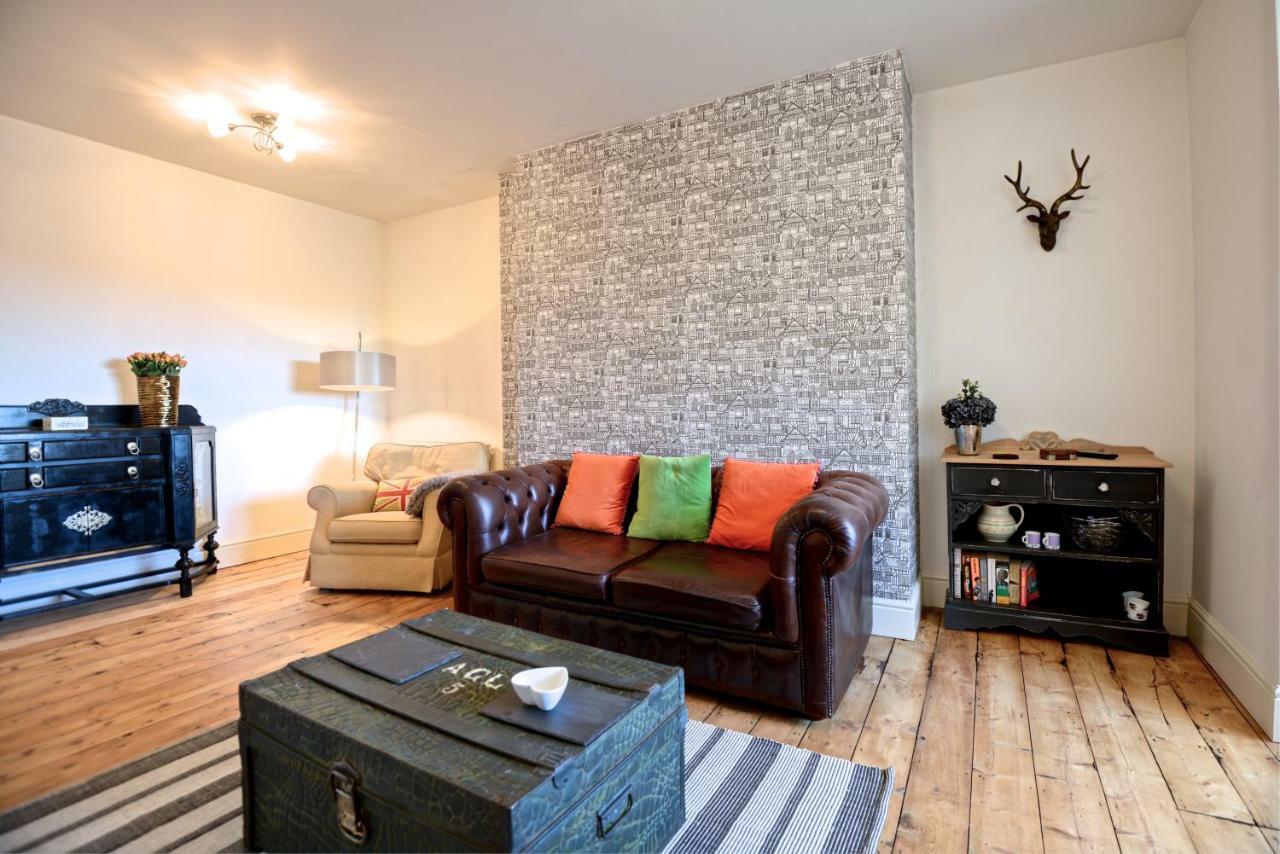Rockcliffe Boutique * Whitby